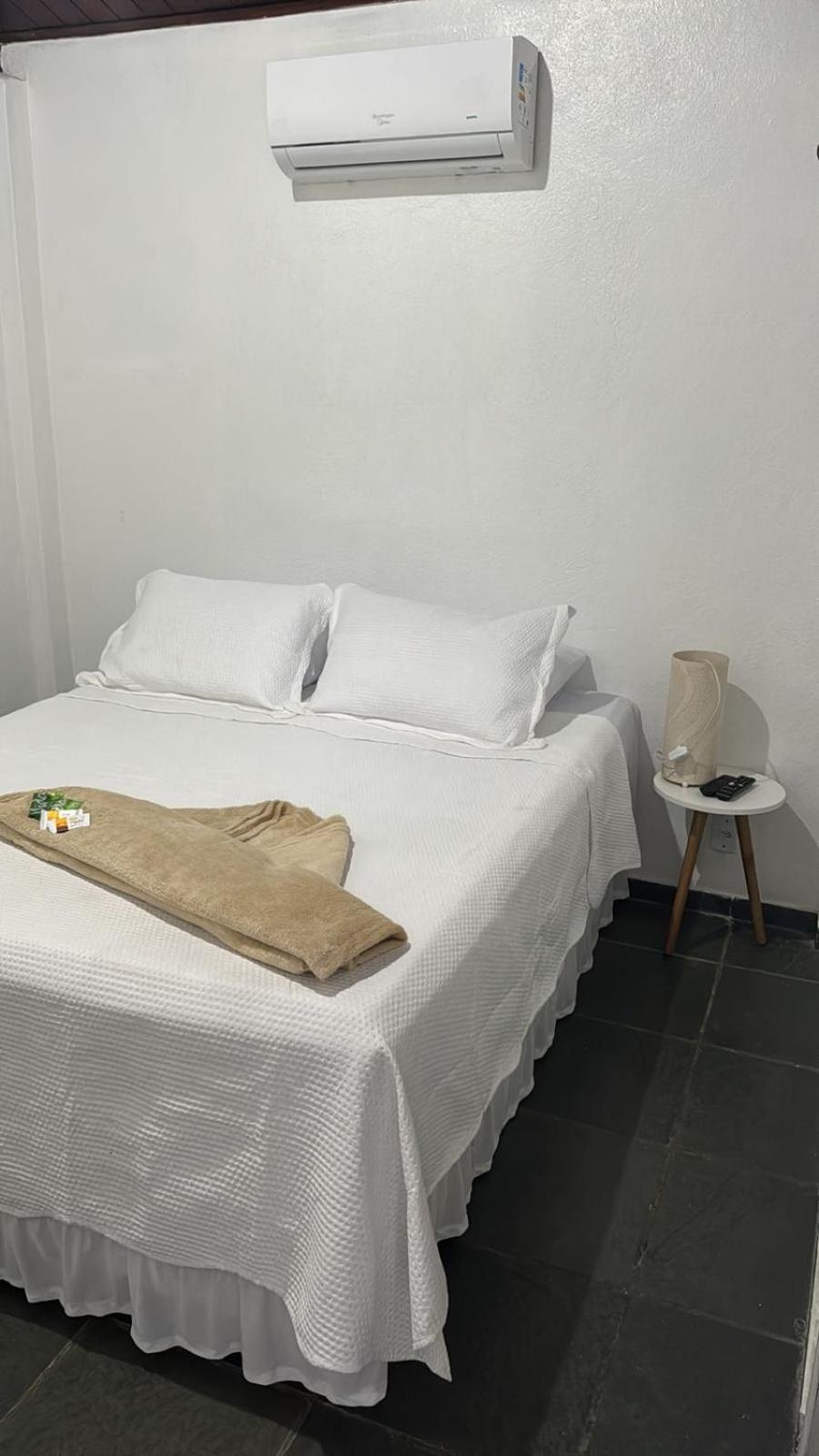 Pousada Recanto Da Luisa Paraty Eksteriør bilde
